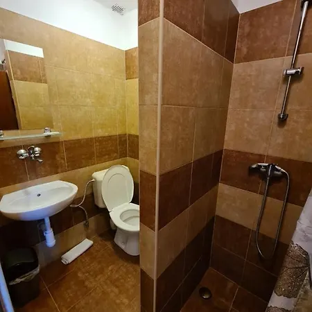 Chata Certov Pensjonat *